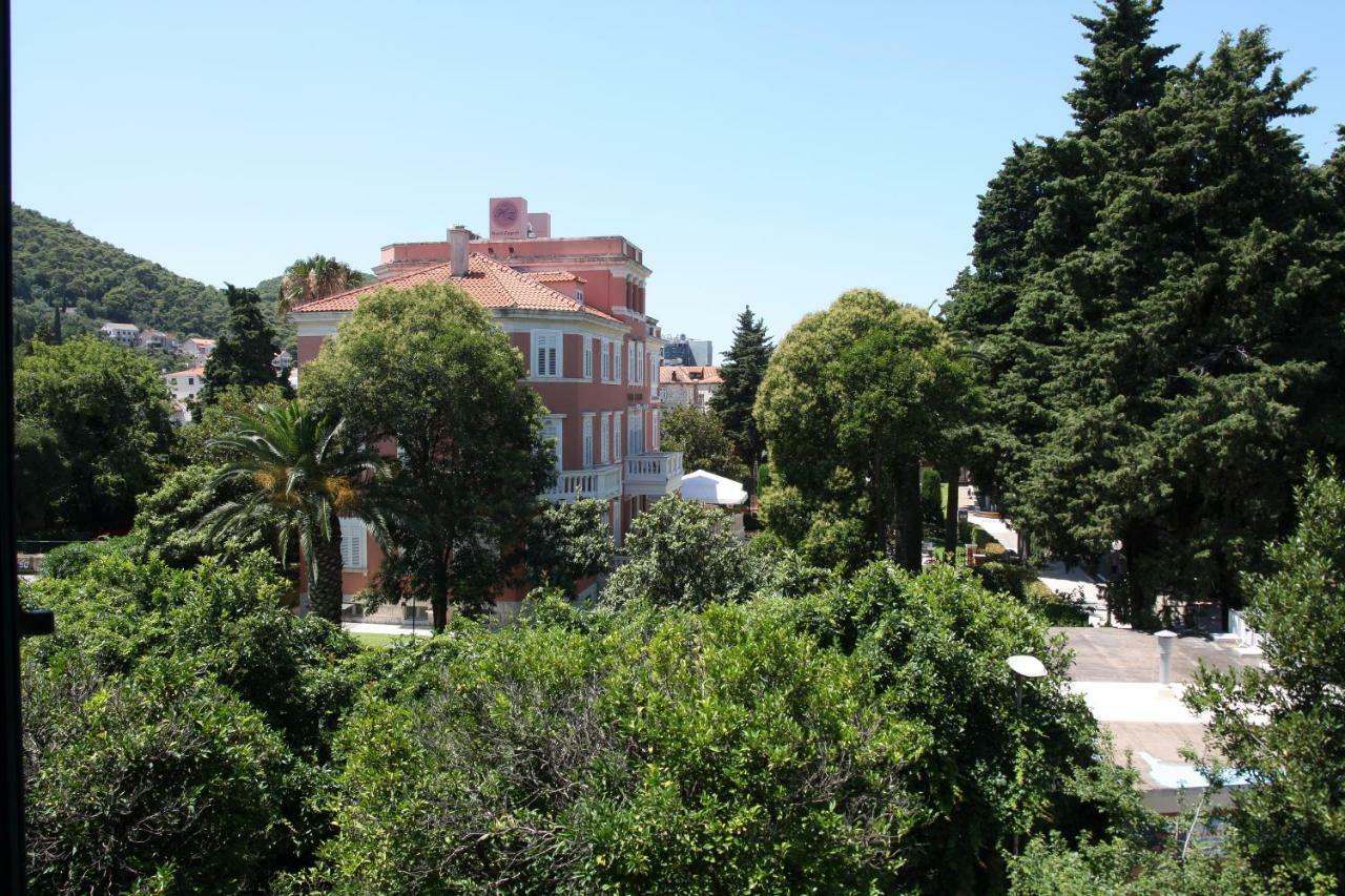 Apartment Goge Dubrovnik Exteriör bild