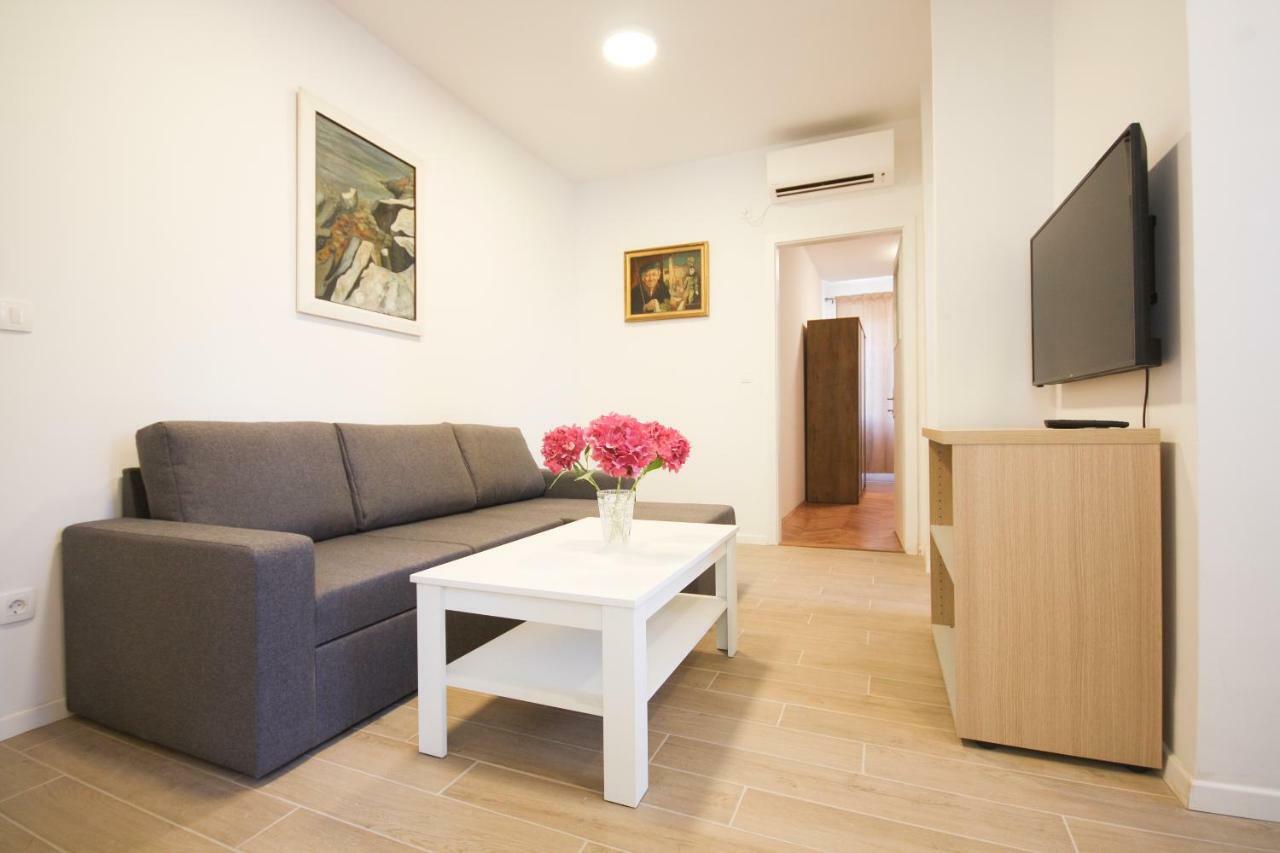 Apartment Goge Dubrovnik Exteriör bild