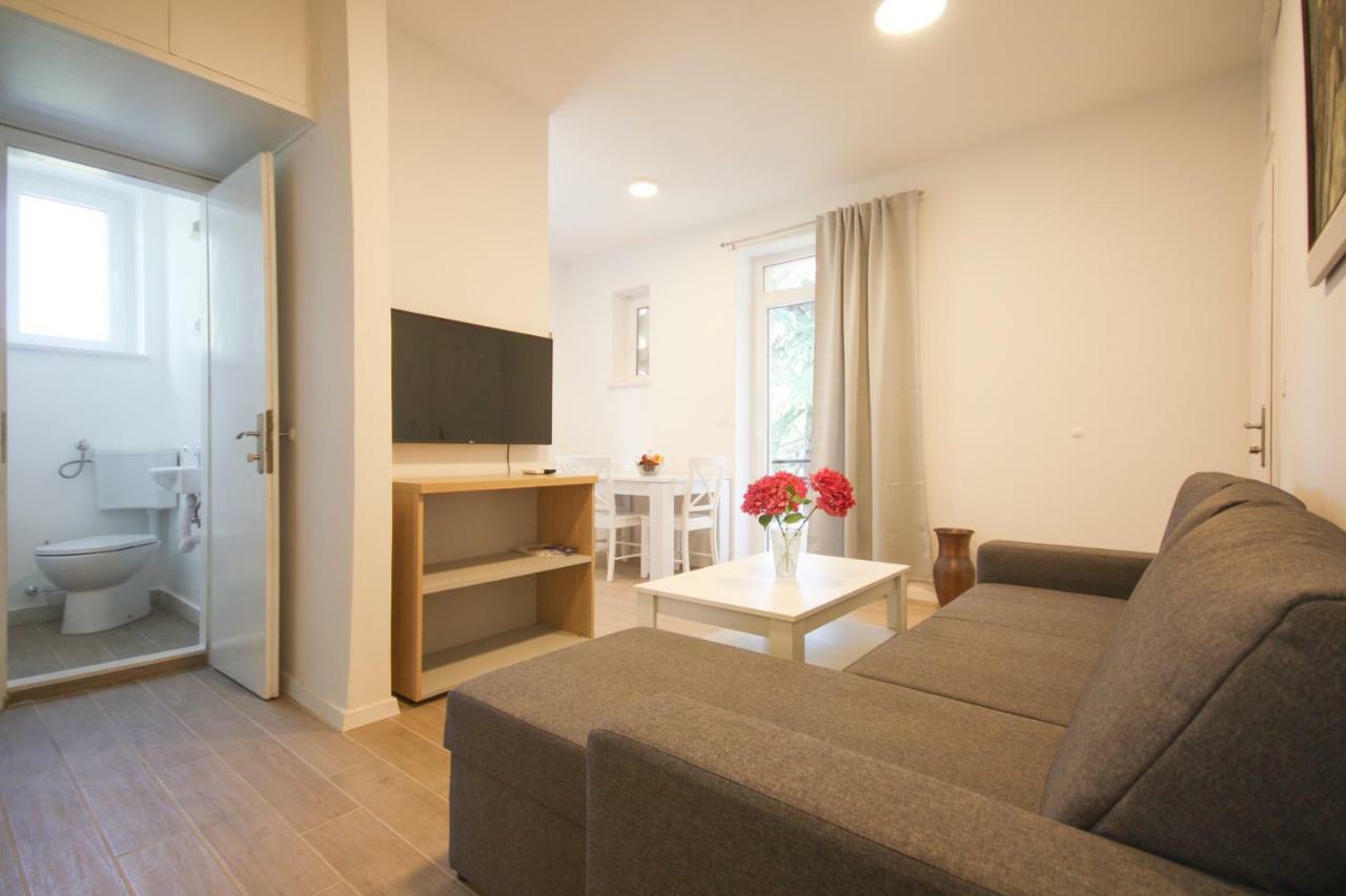 Apartment Goge Dubrovnik Exteriör bild