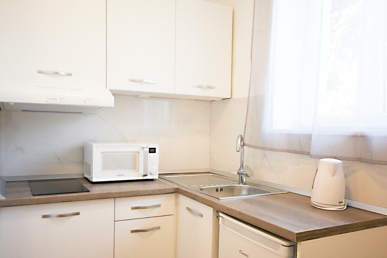 Apartment Goge Dubrovnik Exteriör bild