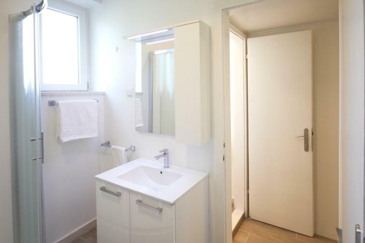 Apartment Goge Dubrovnik Exteriör bild