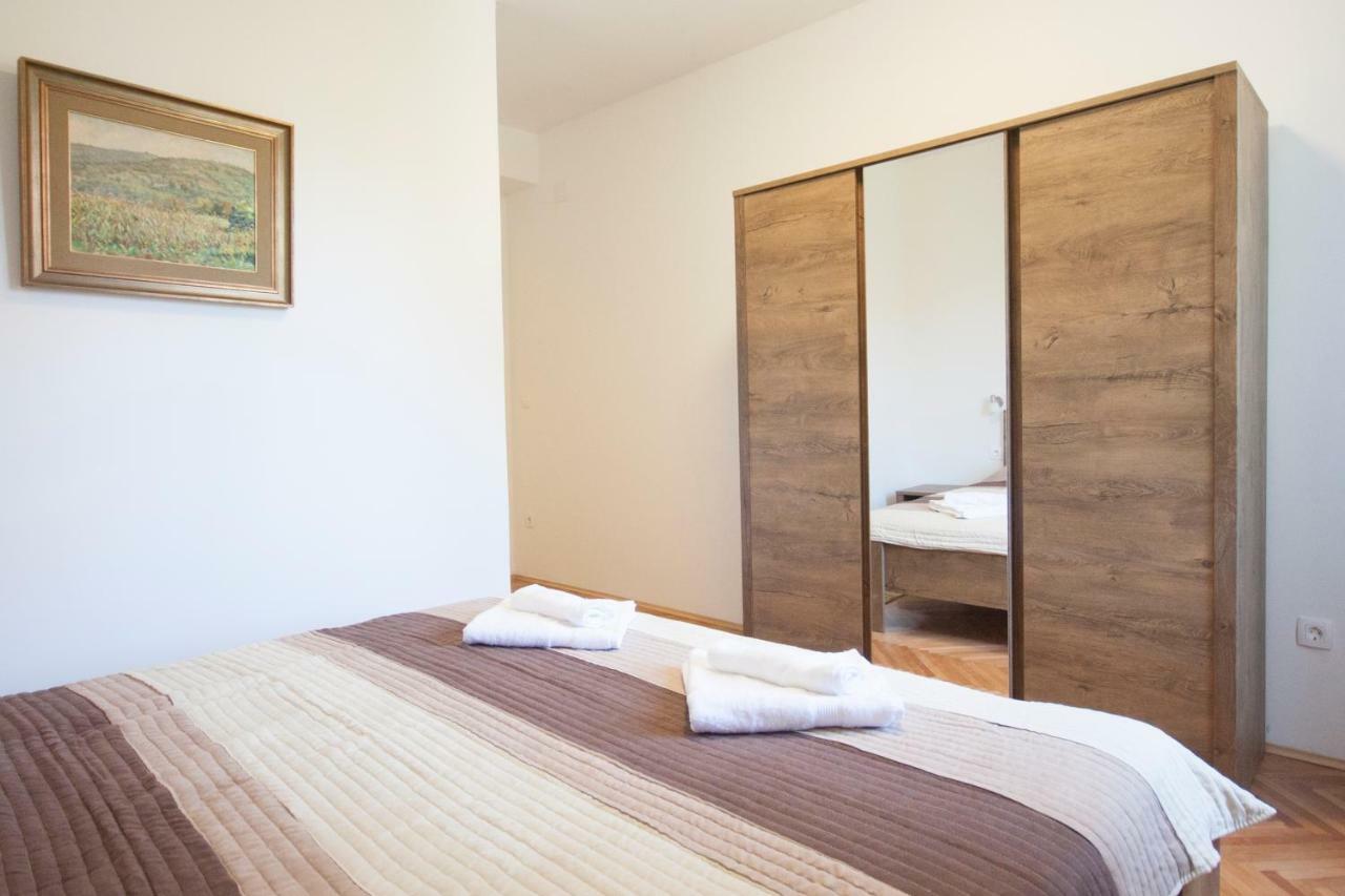 Apartment Goge Dubrovnik Exteriör bild